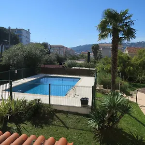  Appartement Les Sables D Or